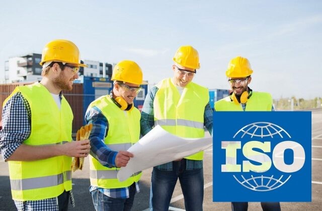 Áp dụng ISO 45001 giúp nâng cao hiệu quả hoạt động