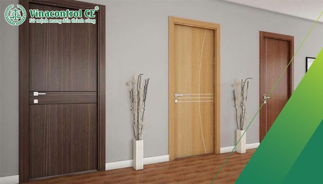 Chứng nhận hợp chuẩn cửa gỗ TCVN 9366-1:2012