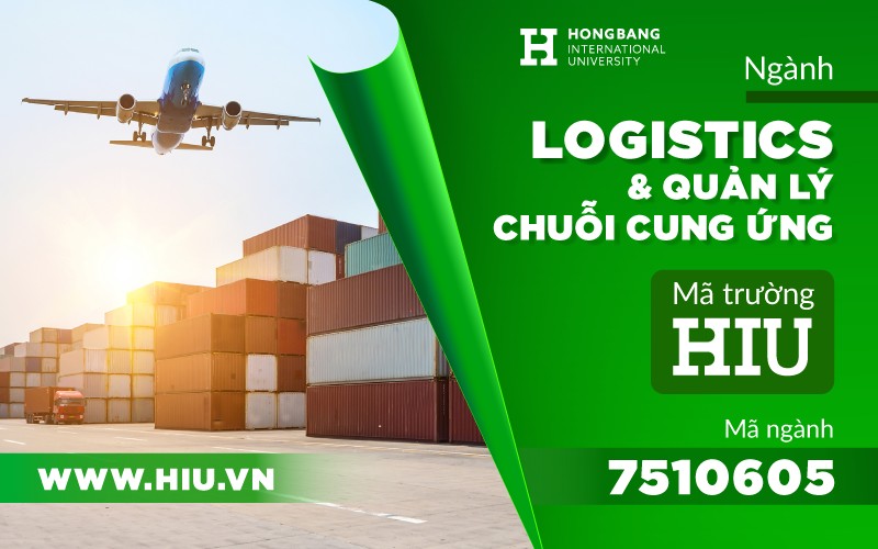 Hoạt động logistics trong doanh nghiệp hiện đại