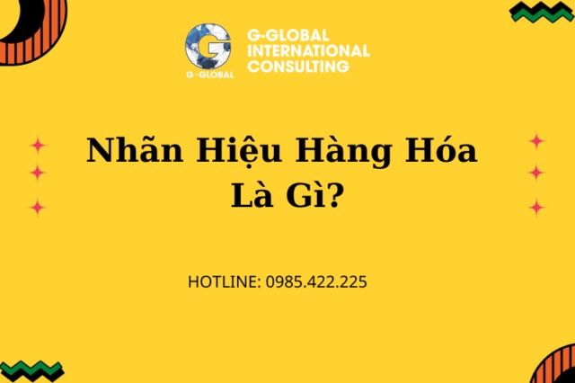 Ví dụ về nhãn hiệu hàng hóa